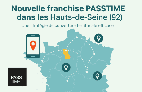 Franchise Magazine – 5 Mai 2025