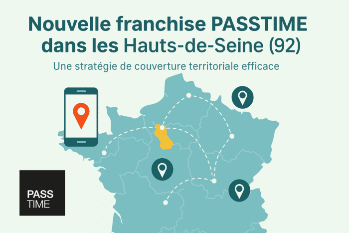 Franchise Magazine – 5 Mai 2025