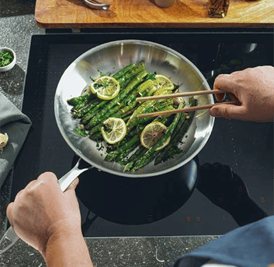 Ustensiles de cuisine de l