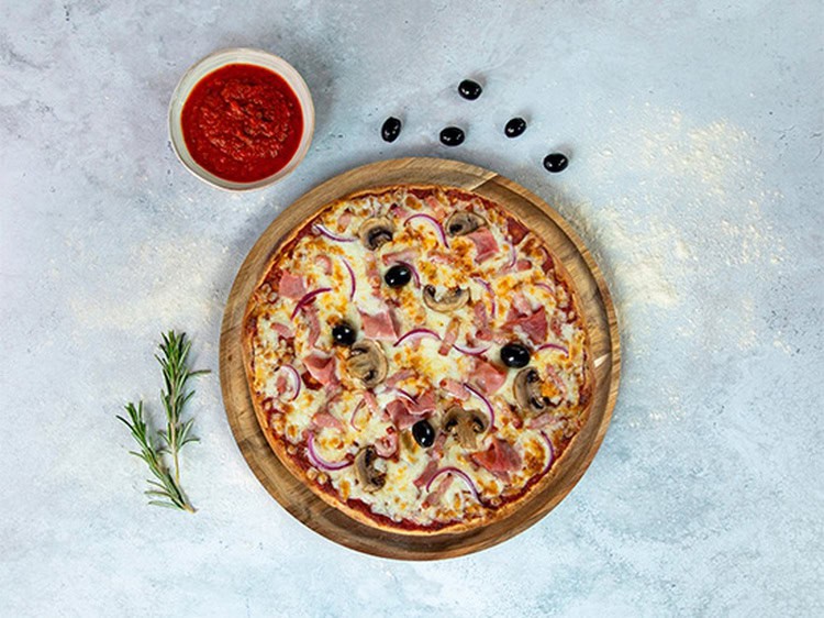 Croissance maîtrisée au menu pour le réseau de restauration rapide Tutti Pizza