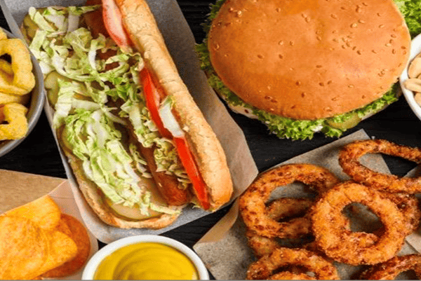 Edition 2025 de la Revue Chaînes de Food Service Vision