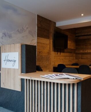 Homency lance son développement en franchise