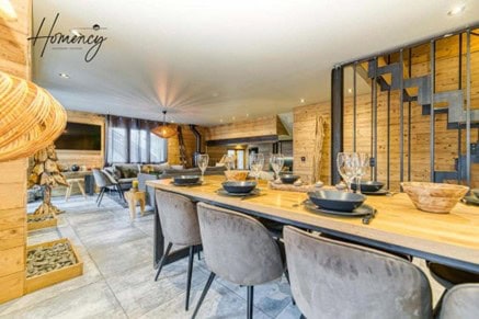 Né à l’Alpe d’Huez, Homency ouvre à la franchise son concept de gestion locative saisonnière