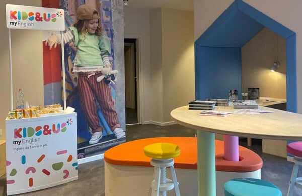 Kids&Us, réseau international d’écoles d’anglais