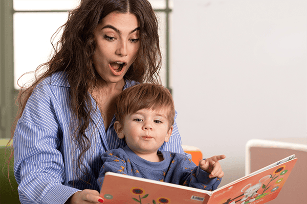 Franchise Kids&Us, apprentissage de l’anglais