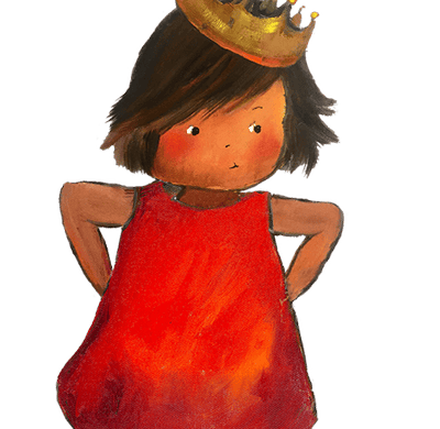 Mascotte de la Franchise de Loisirs la Petite Academie