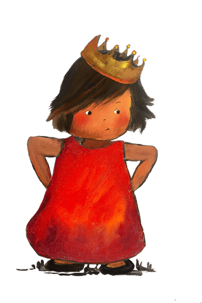 Mascotte de la Franchise de Loisirs la Petite Academie