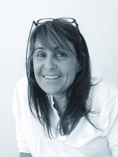 Nathalie Virot, fondatrice et dirigeante de La Petite Académie