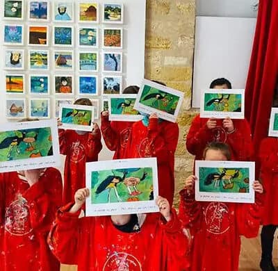 La Petite Academie, franchise d