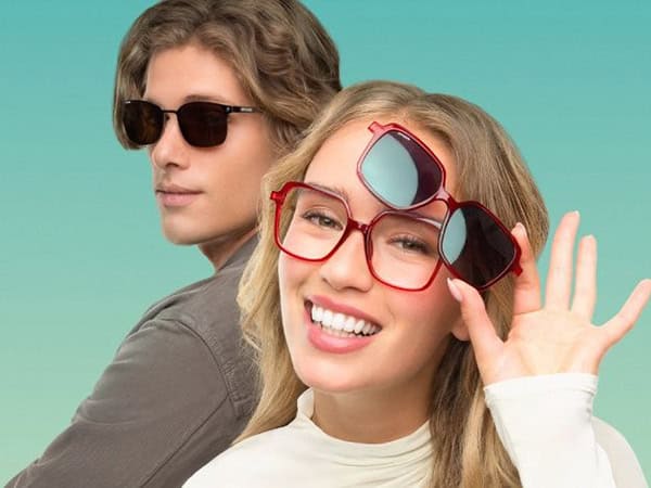 Le Groupe Afflelou lance une nouvelle enseigne d’optique dédiée à sa marque Magic