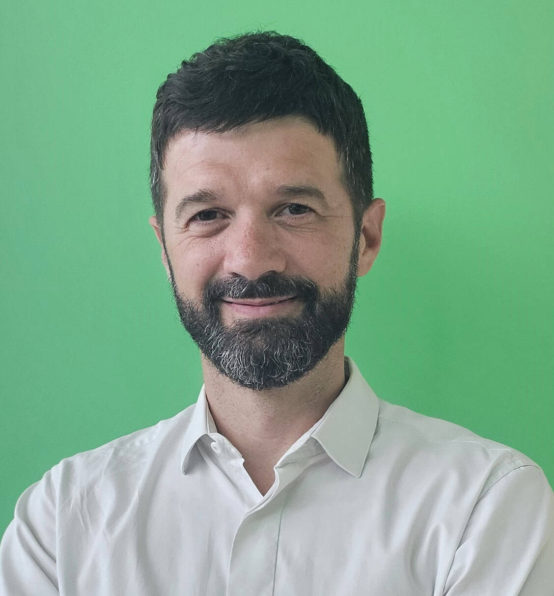 Antoine Dury nous présente les solutions de Schneider Electric à destination des réseaux