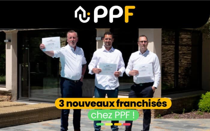 PPF nouveaux franchisés