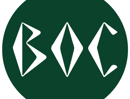 boc logo