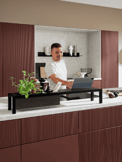 cuisines omega
