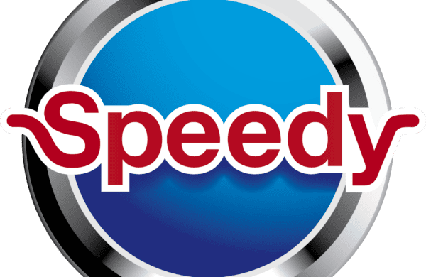 logo speedy