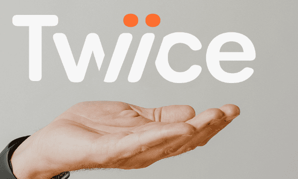 twiice