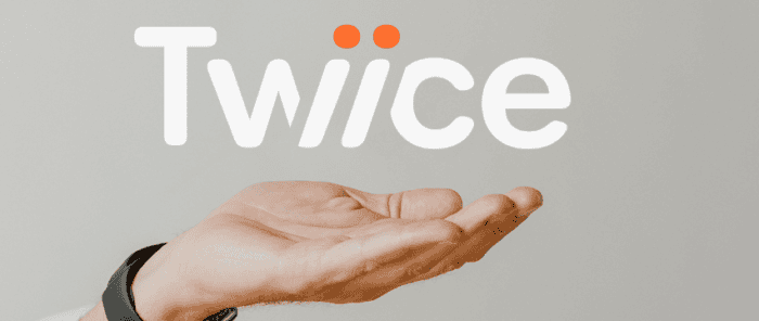 twiice