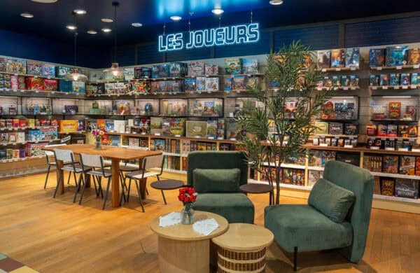 Premier magasin « King’Dultes » le 25 juillet à Marseille