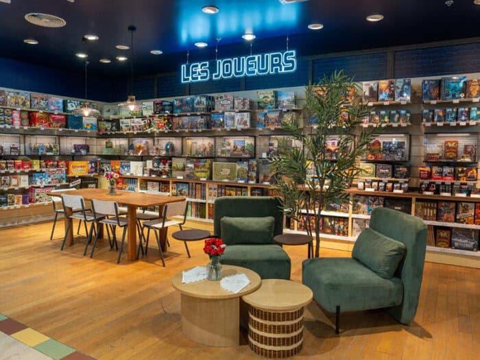 Premier magasin « King’Dultes » le 25 juillet à Marseille