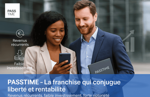 Franchise Magazine – 7 juillet 2025