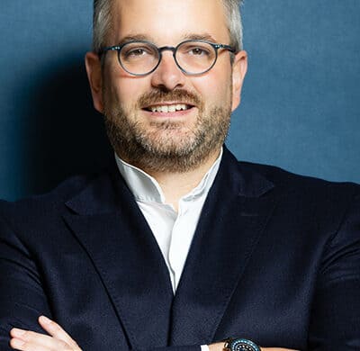 Charles Dorémus, nouveau Président d’Au Fût et à mesure