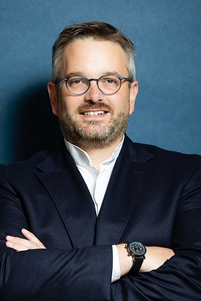 Charles Dorémus, nouveau Président d’Au Fût et à mesure