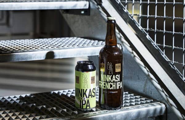 Ninkasi devient Entreprise à Mission dès juillet 2025