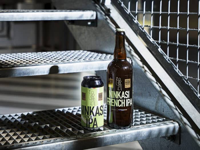 Ninkasi devient Entreprise à Mission dès juillet 2025
