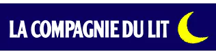 logo la compagnie du lit