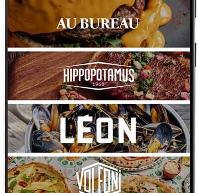 Franchise Groupe Bertrand Bonne App