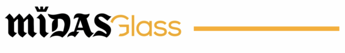 midas glass