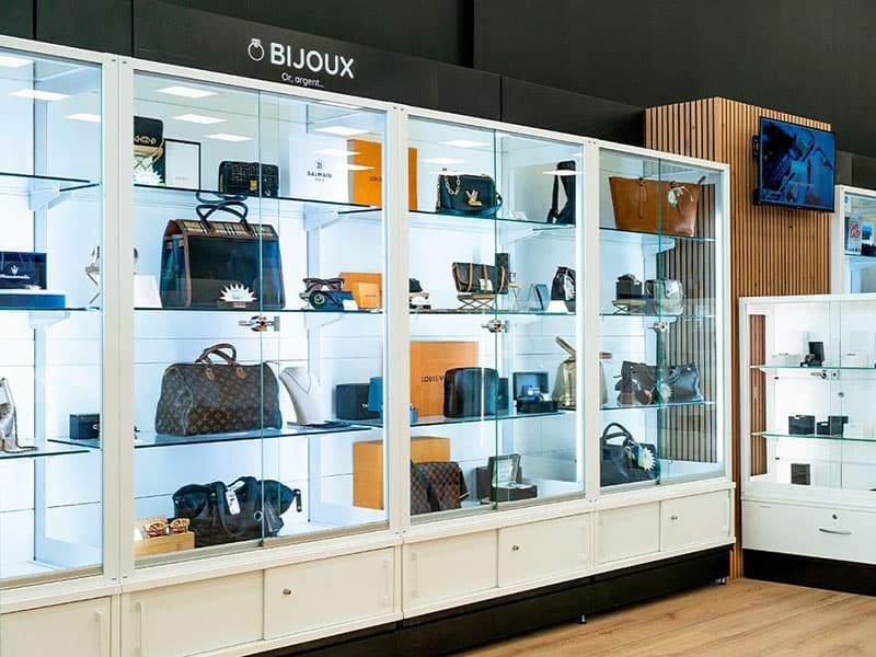 Pour se relancer en France, Cash Converters fait évoluer son concept magasin et son positionnement