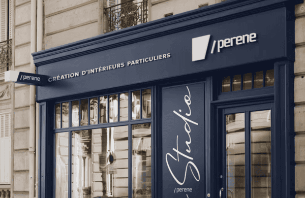 Magasin de cuisines à l