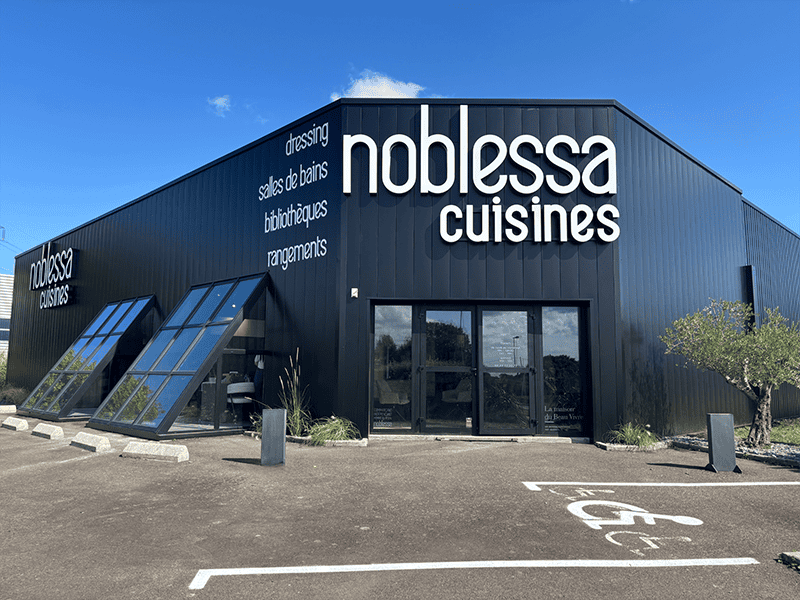 L’enseigne d’aménagement intérieur noblessa souhaite accélérer son expansion en affiliation