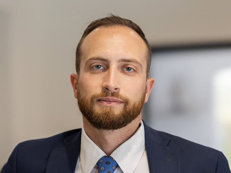 Thomas Bedun, Président d’Envia Expansion