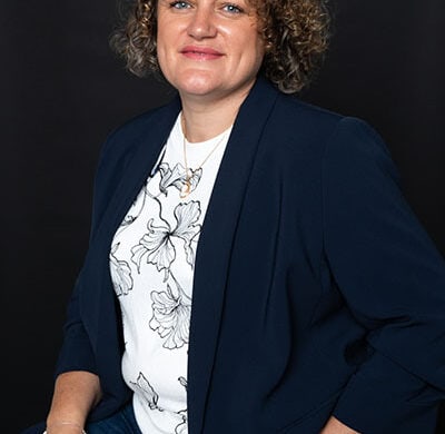 Isabelle Bernardot, directrice générale de Repar