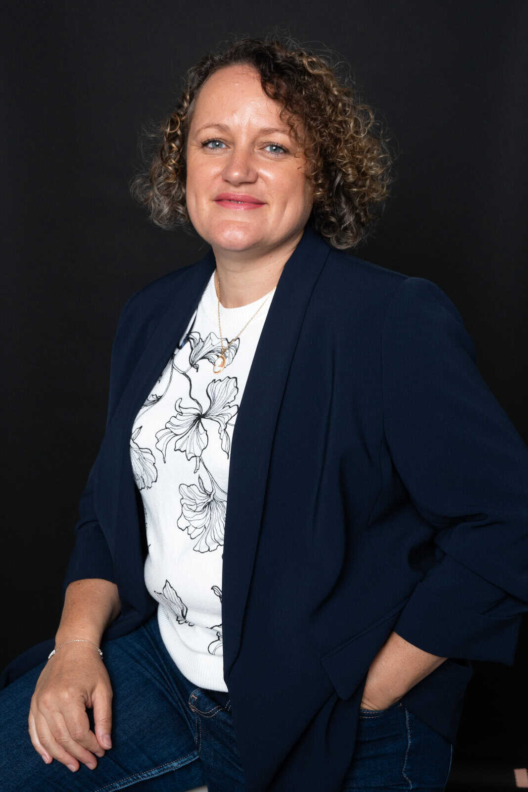 Isabelle Bernardot