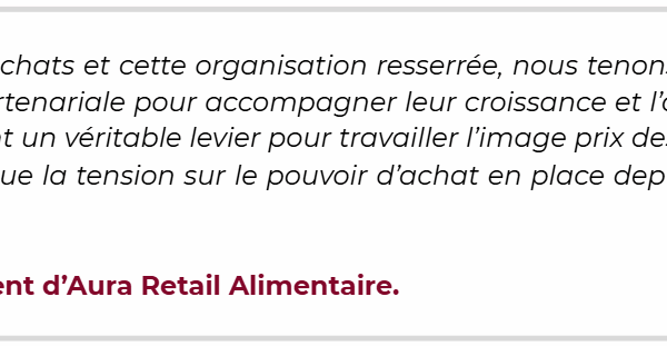 citation aura retail ali