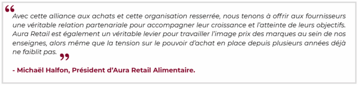 citation aura retail ali