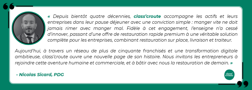 citation class croute