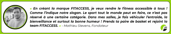 citation fitaccess