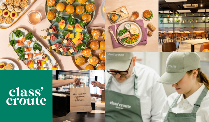 classcroute photo montage