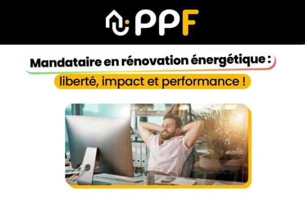 mandataire ppf