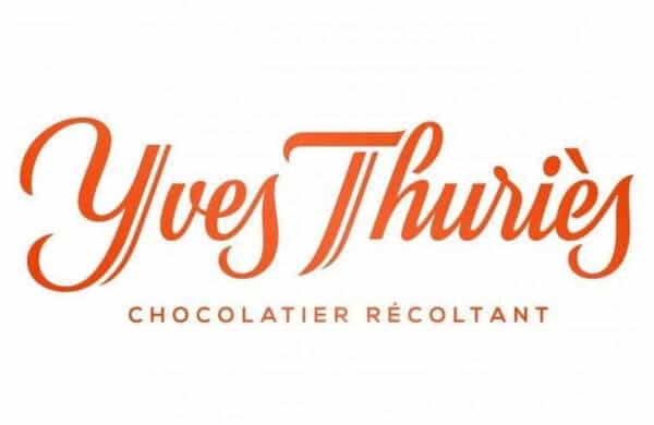 yves thuries logo