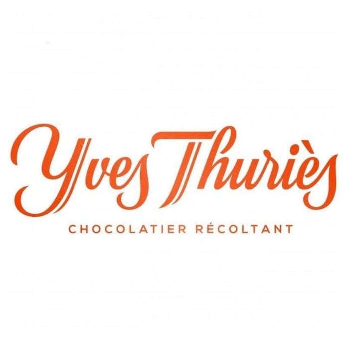 yves thuries logo