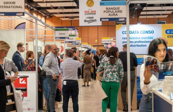 Deuxième salon français dédié à la franchise, le Forum Franchise de Lyon avait attiré près de 2 300 participants en 2024.