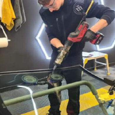 Lancé en mars 2025, le nouveau concept Midas Glass compte déjà trois centres dédiés