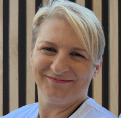 Christelle Bongiorno, Directrice Générale, Laser Addict