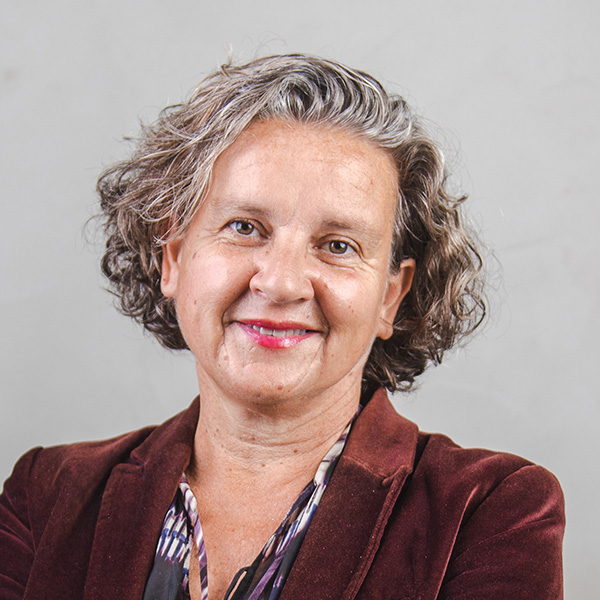 Christine Le Guern Prigent, Directrice déléguée, Les Petits Bilingues