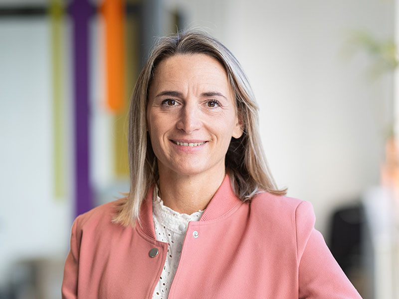 Témoignage : Marie Lanoë, multi-franchisée Temporis dans le Morbihan, raconte son parcours